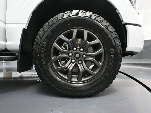 Used 2023 Ford F150 Tremor w/ Equipment Group 402A High AWD/4WD image 12
