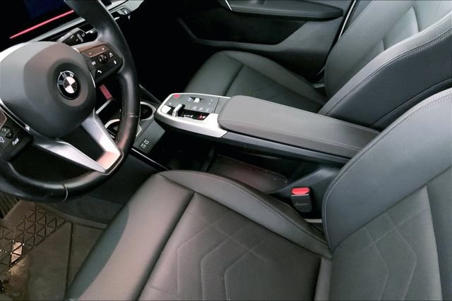 Used 2023 BMW X1 xDrive28i w/ Convenience Package AWD/4WD image 8