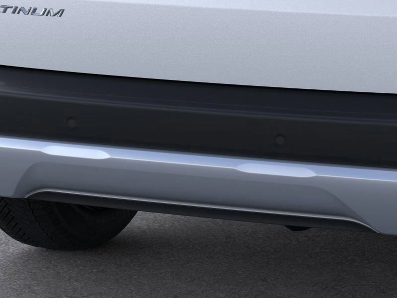 New 2026 Ford Escape Platinum image 26