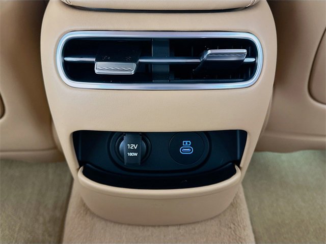 New 2026 Genesis G90 3.5T image 13