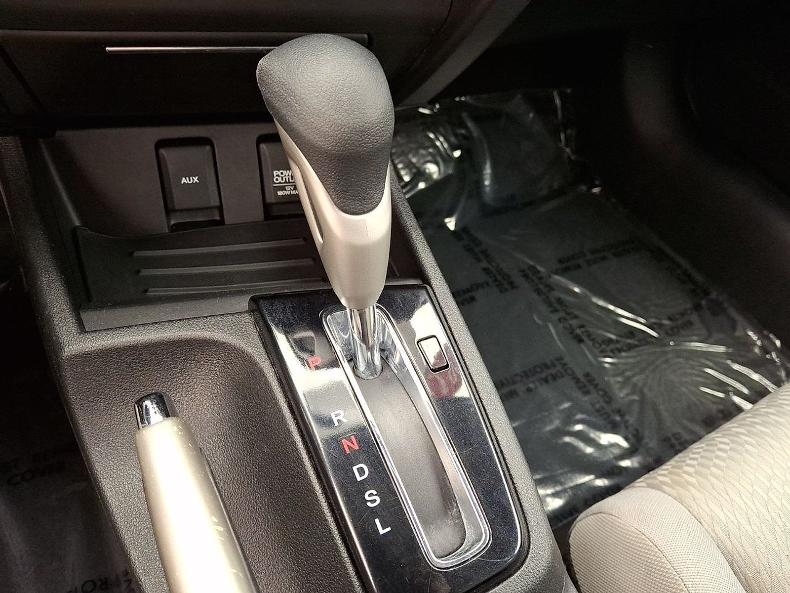 Used 2015 Honda Civic LX image 12