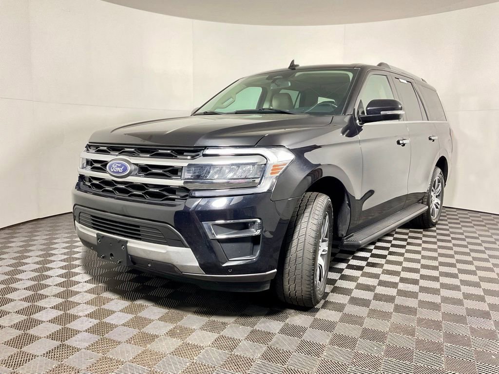 Used 2024 Ford Expedition Limited image 10
