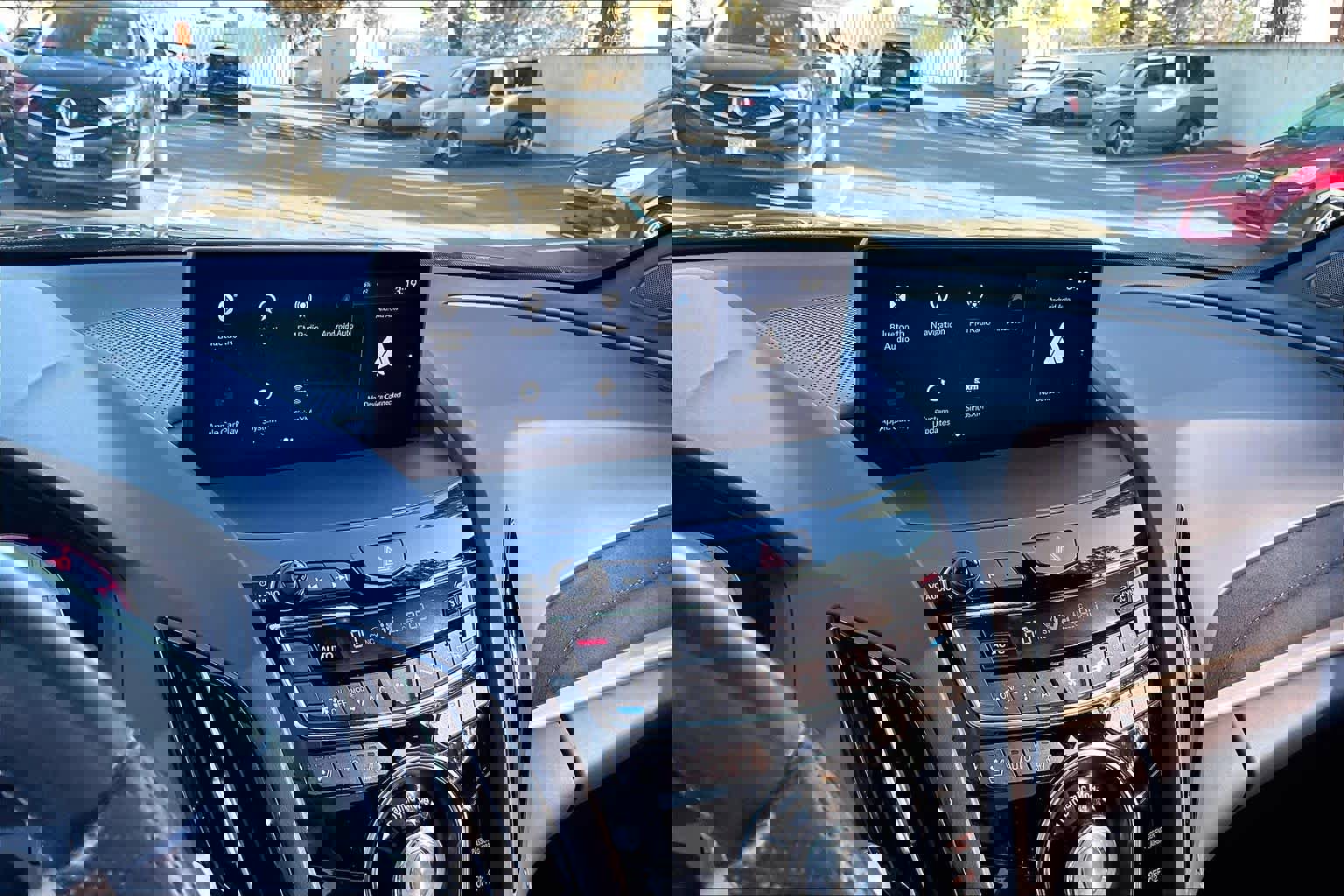 Used 2020 Acura RDX A-Spec image 23