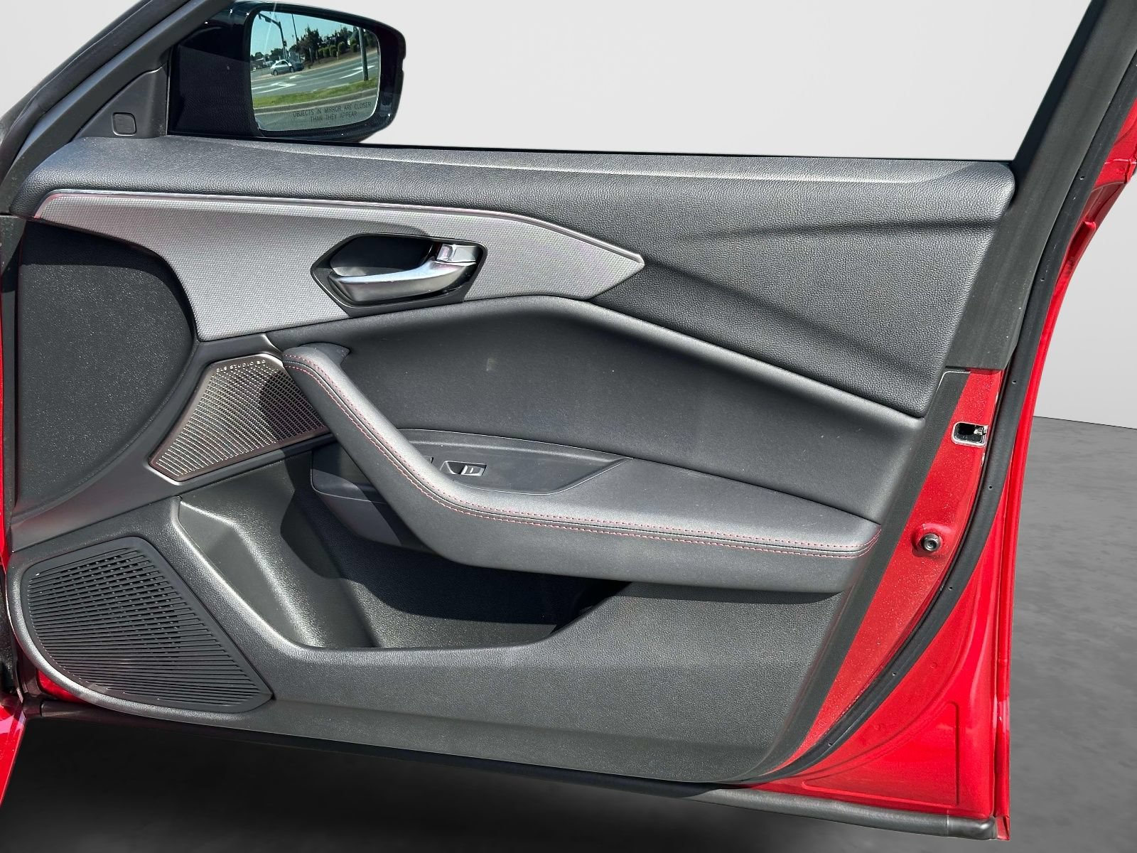 Certified 2023 Acura TLX w/ A-SPEC Package FWD image 9