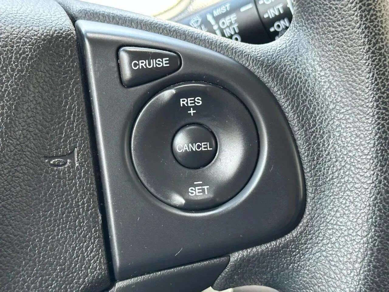 Used 2014 Honda CR-V LX image 8