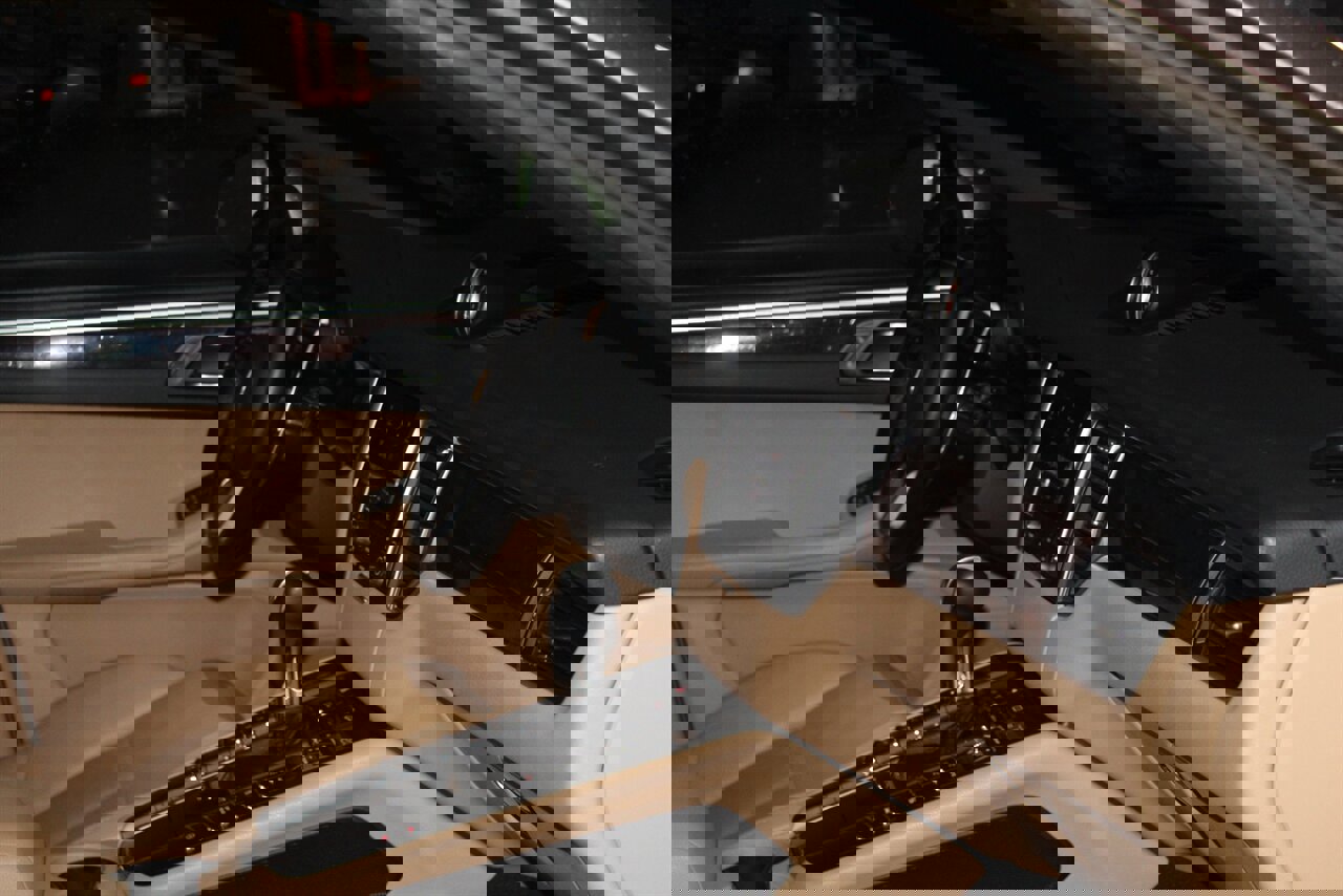 Used 2017 Porsche Macan S image 20