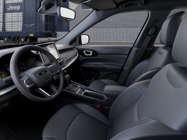 New 2026 Jeep Compass Limited AWD/4WD image 22