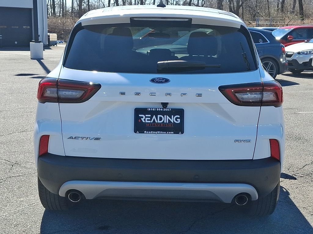 Used 2023 Ford Escape Active w/ Tech Pack #1 image 6