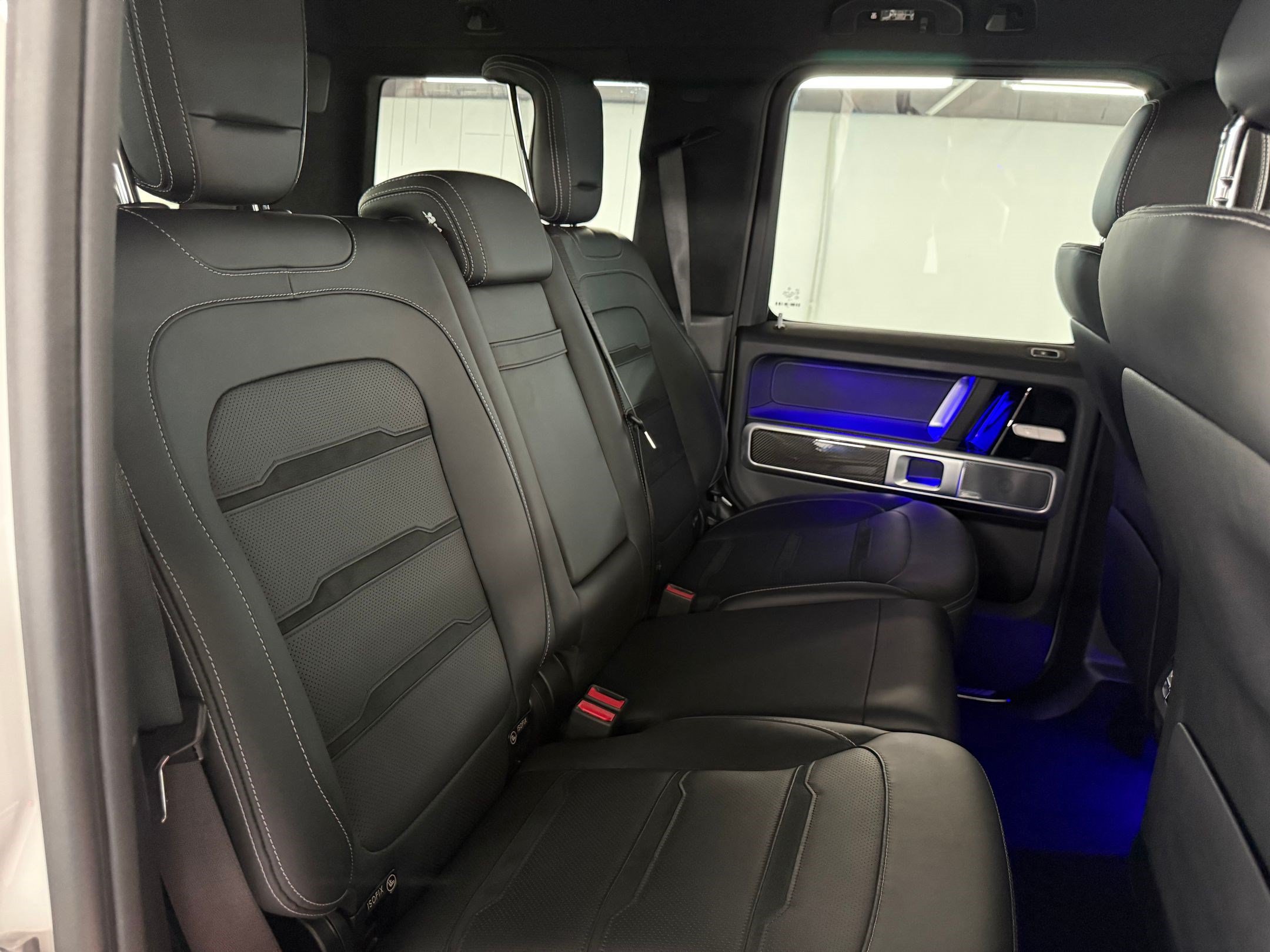 Used 2019 Mercedes-Benz G 63 AMG 4MATIC image 31