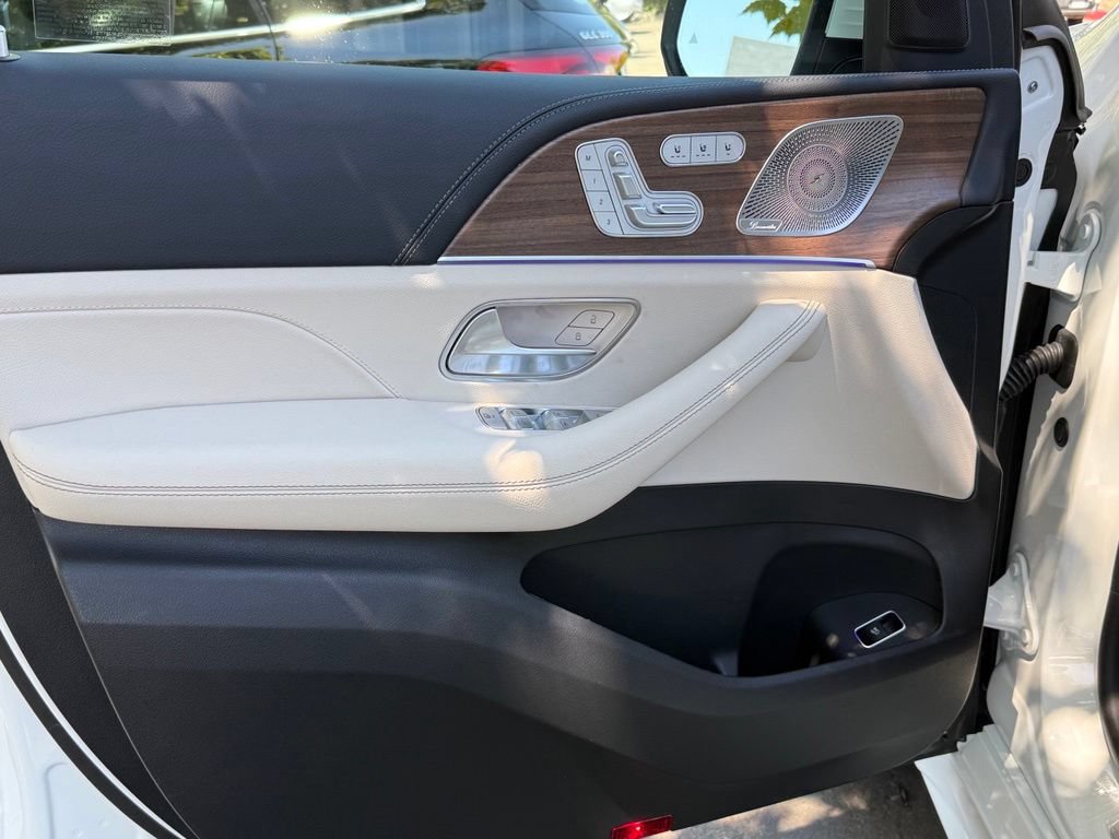 New 2026 Mercedes-Benz GLE 450 4MATIC image 20