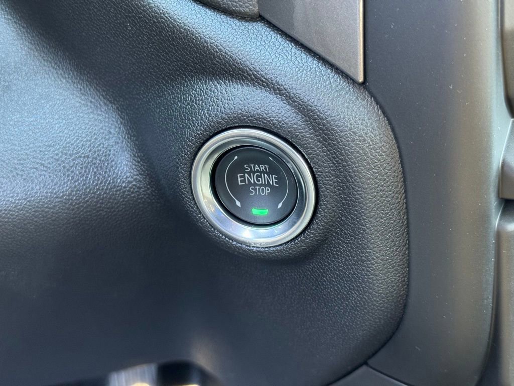 New 2025 GMC Sierra 1500 Pro w/ Pro Value Package image 25