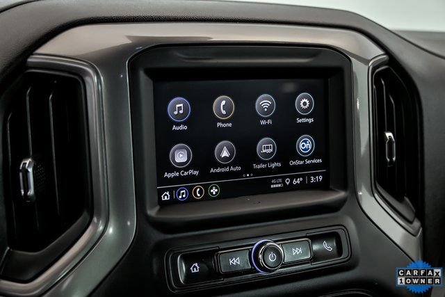 Certified 2025 GMC Sierra 1500 Pro w/ Pro Value Package image 20