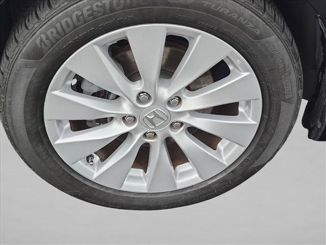 Used 2014 Honda Accord EX image 25