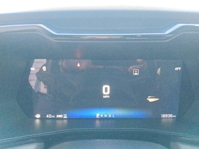 Used 2024 Chevrolet Colorado ZR2 w/ ZR2 Convenience Package III image 20