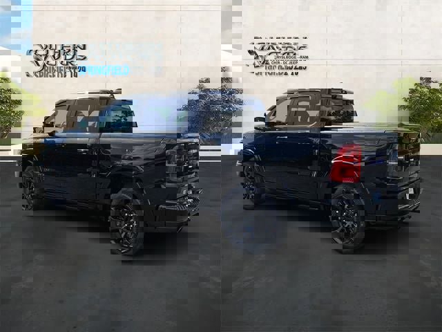 New 2025 RAM 1500 Limited image 3