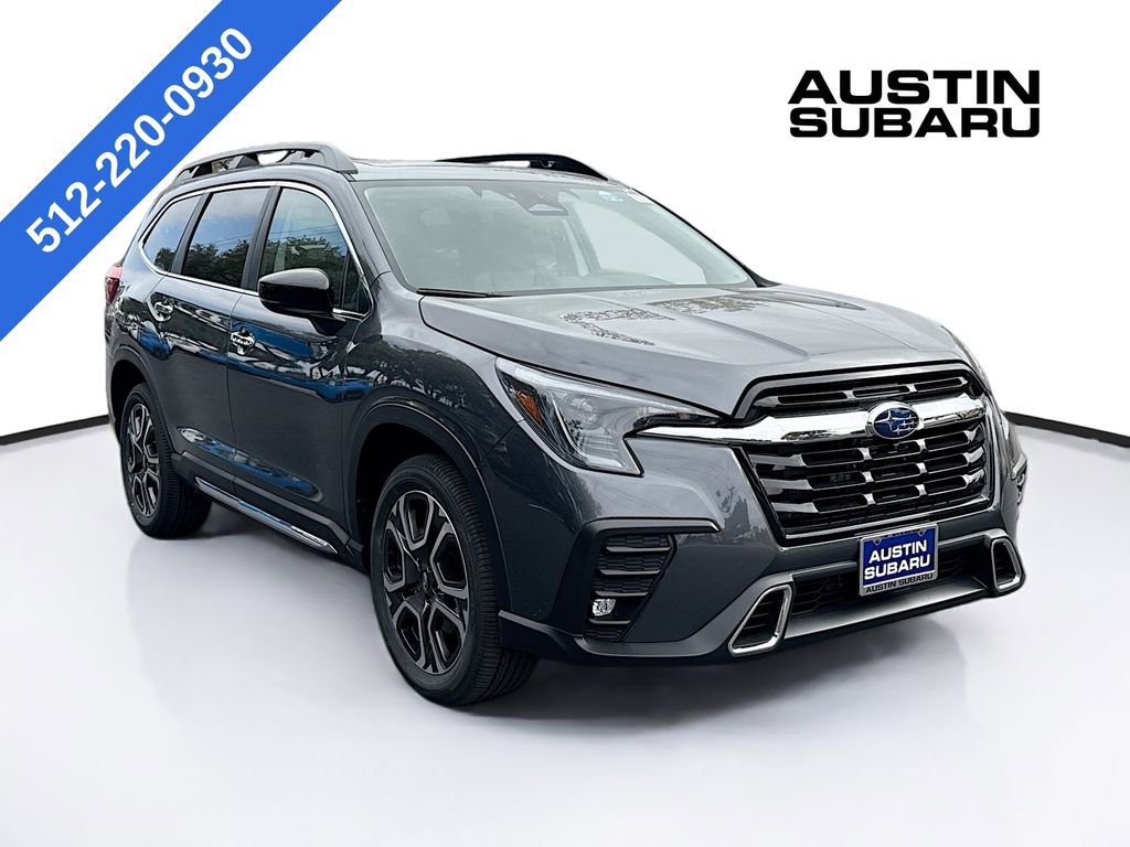 New 2025 Subaru Ascent Touring image 1