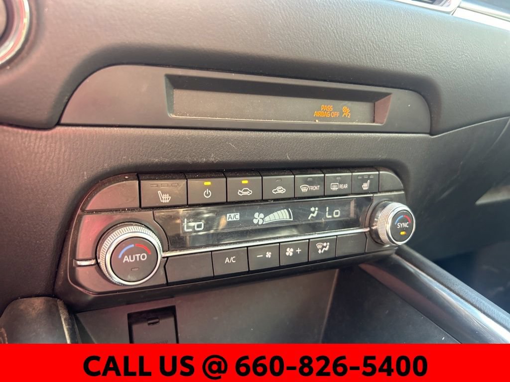 Used 2019 MAZDA CX-5 Grand Touring AWD/4WD image 22