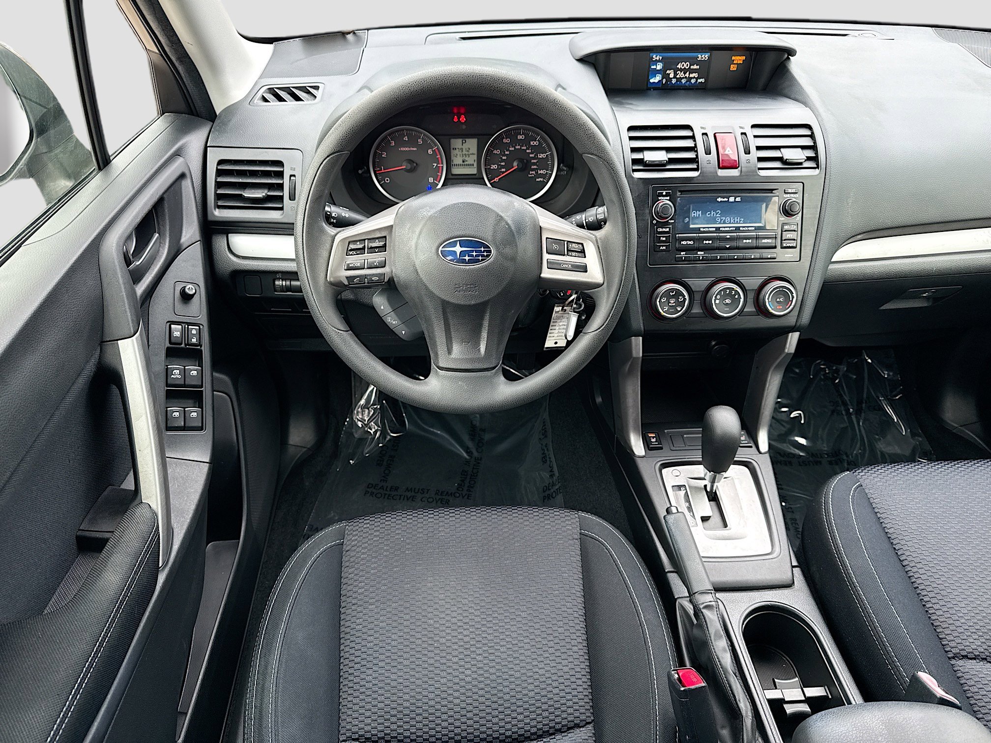 Used 2014 Subaru Forester 2.5i Premium w/ Popular Package #2 image 16