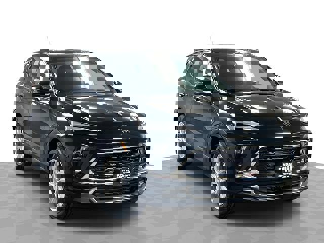 New 2026 Buick Encore GX Preferred w/ Comfort Package