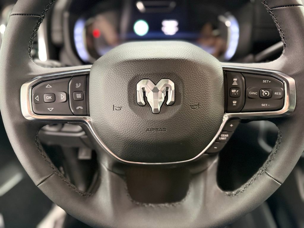 New 2026 RAM 2500 Laramie w/ Night Edition image 16