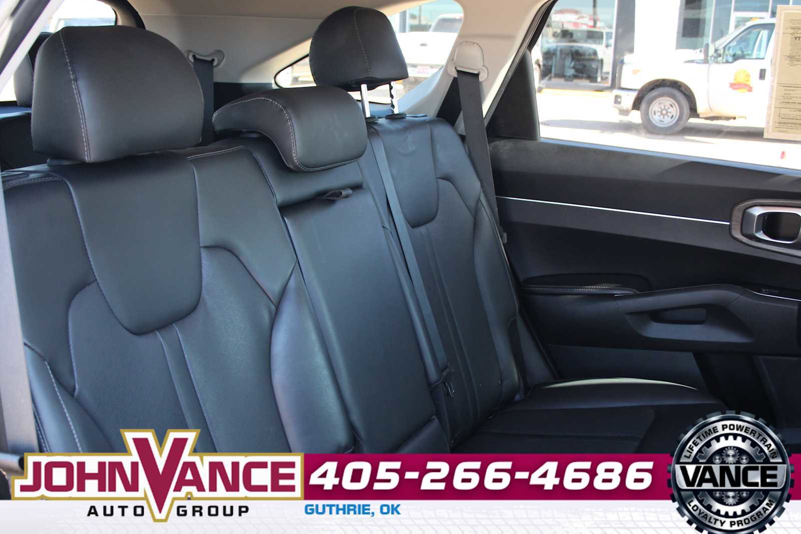 Used 2022 Kia Sorento S image 20