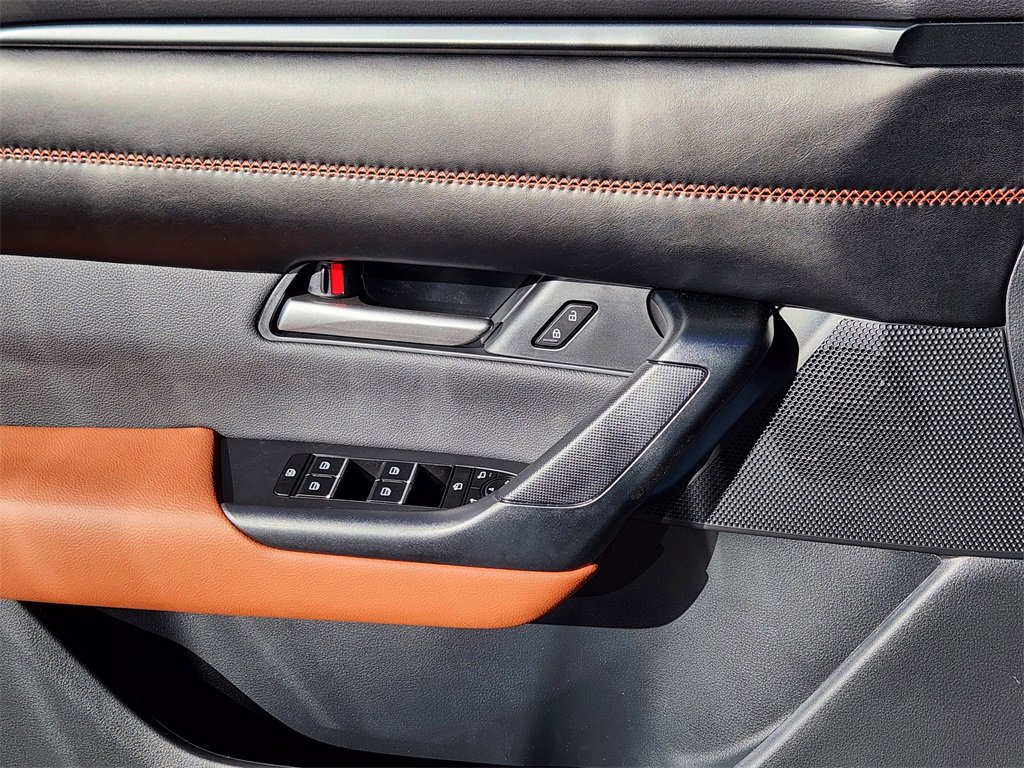 New 2026 MAZDA CX-50 AWD 2.5 S w/ Weather Package image 4