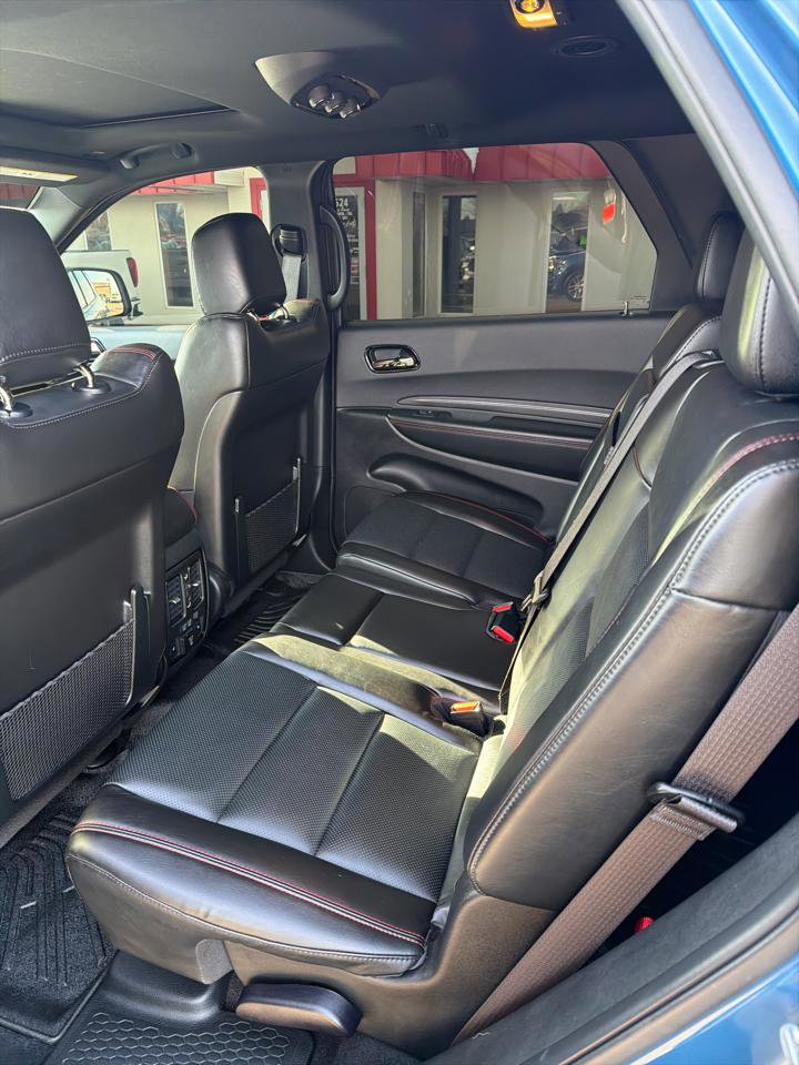 Used 2025 Dodge Durango GT image 6