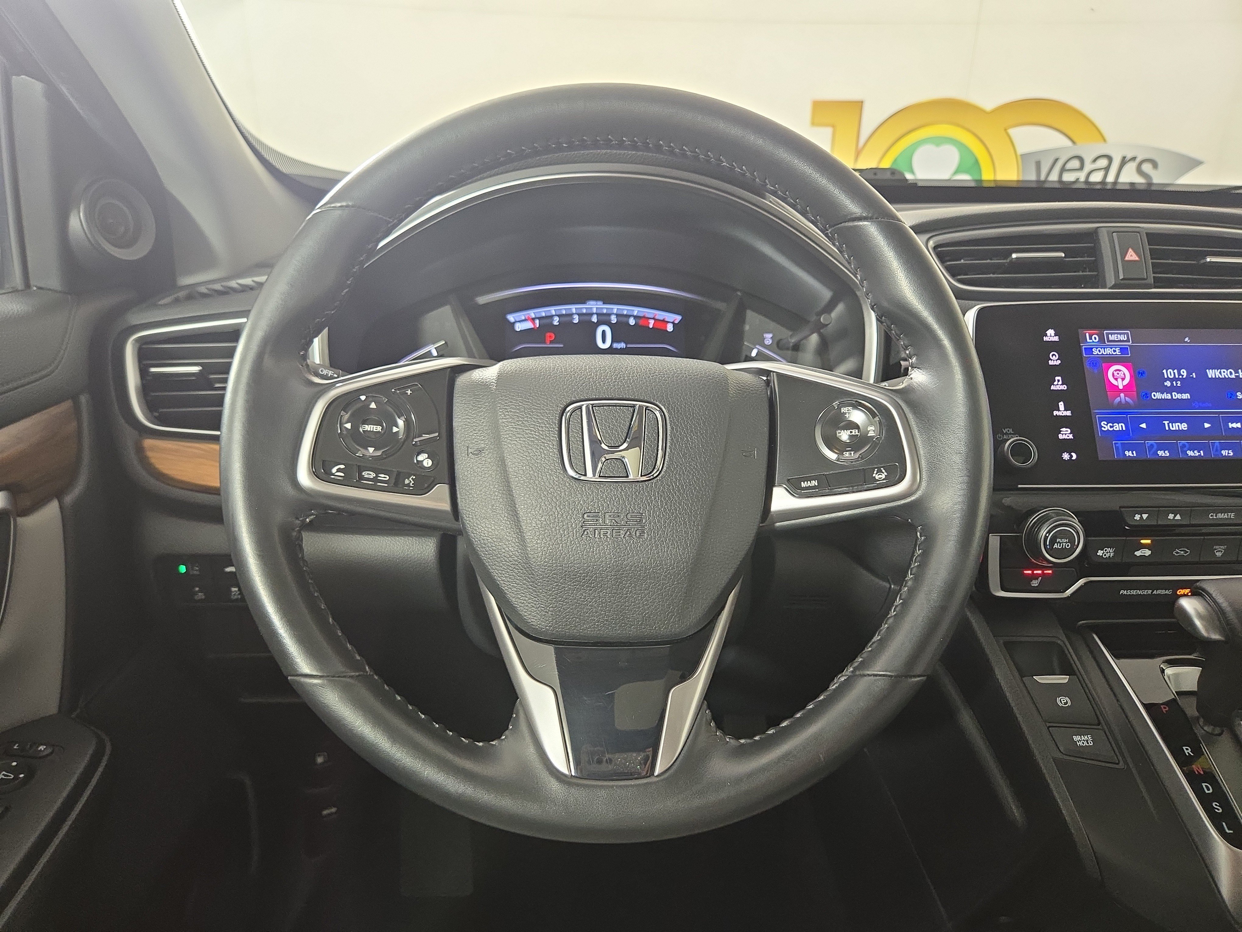 Used 2019 Honda CR-V Touring image 14