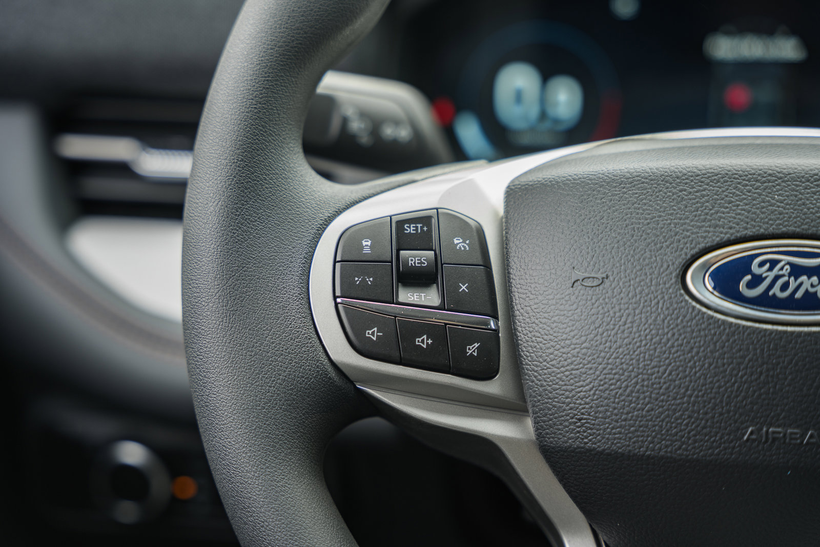 New 2026 Ford Explorer Active image 31