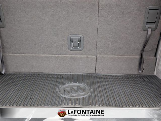 Used 2017 Buick Enclave Convenience FWD image 27