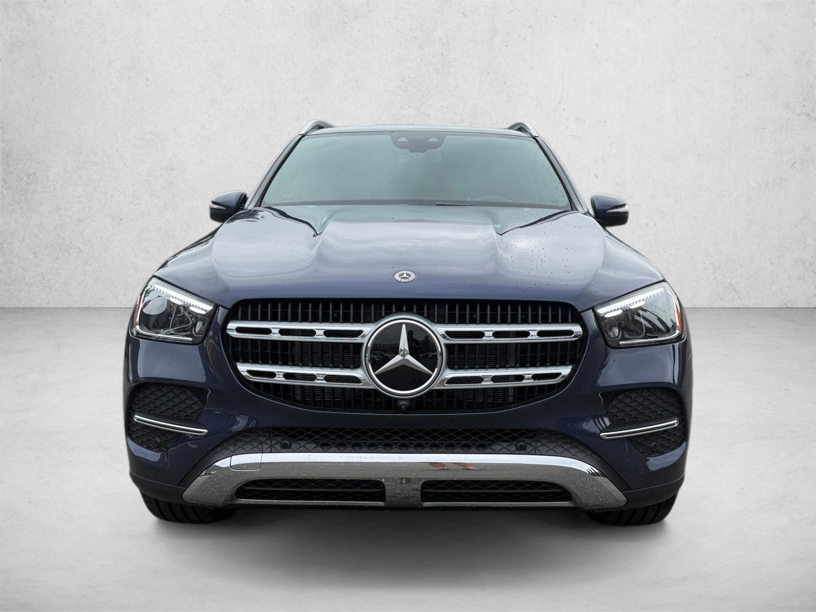New 2026 Mercedes-Benz GLE 350 4MATIC image 2