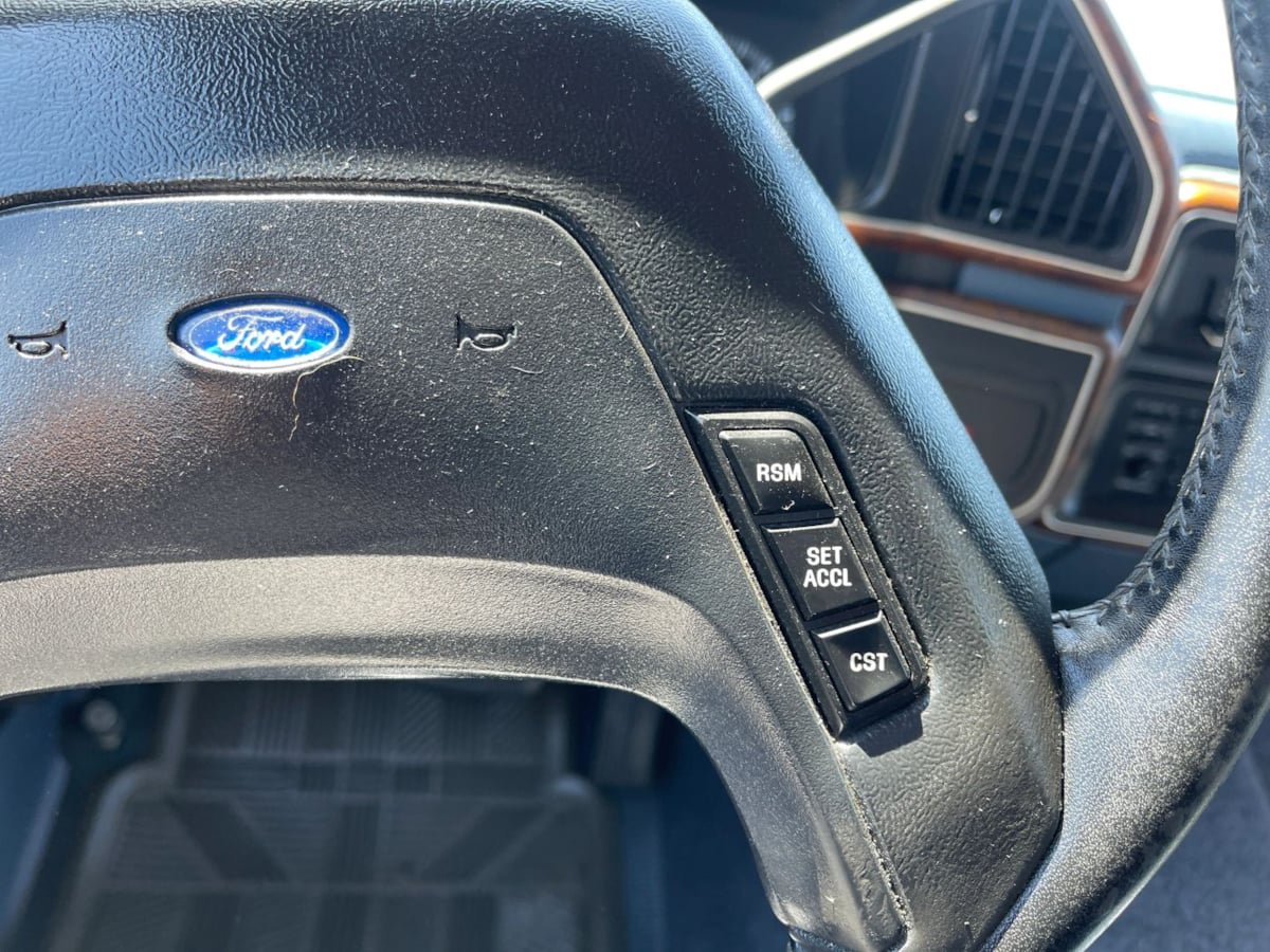 Used 1989 Ford Bronco AWD/4WD image 24