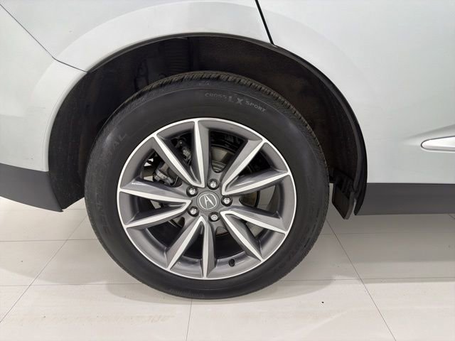 Certified 2023 Acura RDX w/ Technology Package image 44