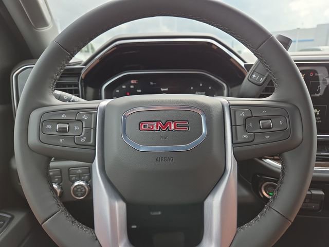 New 2026 GMC Sierra 1500 Elevation image 11