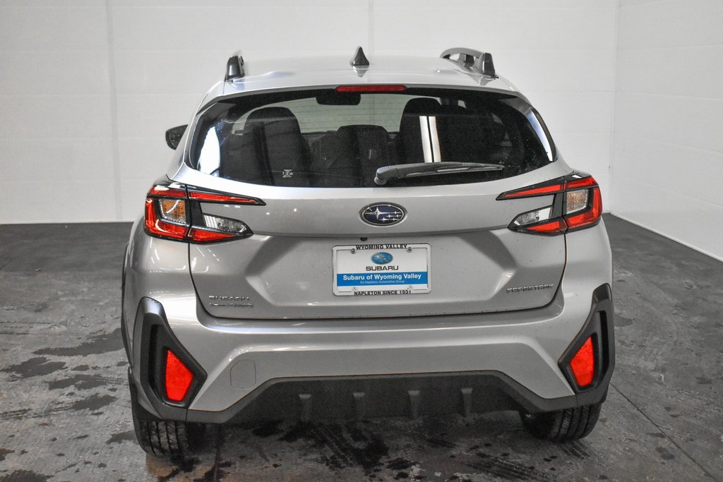 Used 2024 Subaru Crosstrek 2.0i Premium w/ Crosstrek Mirror Package image 7
