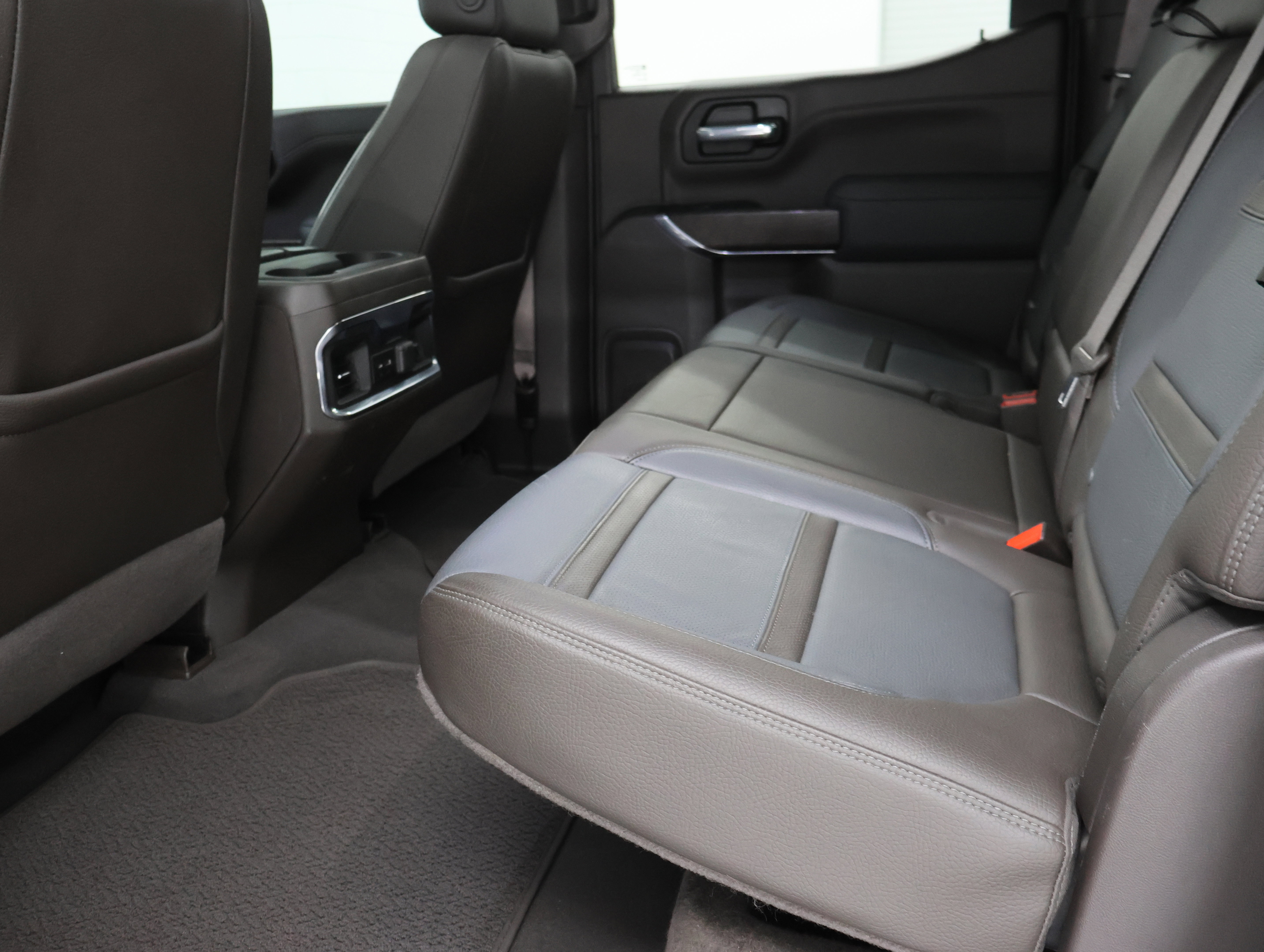 Used 2021 GMC Sierra 1500 Denali w/ Driver Alert Package II AWD/4WD image 38