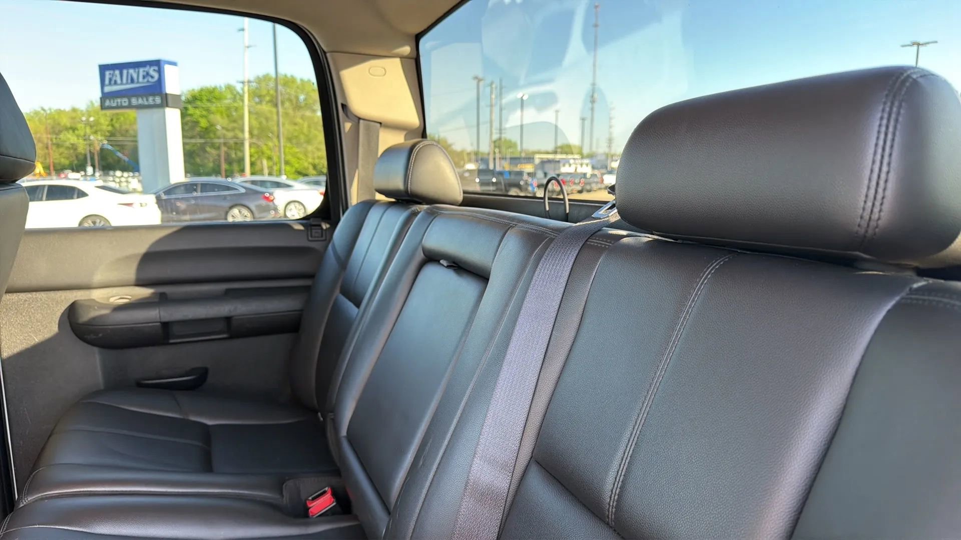 Used 2009 GMC Sierra 1500 SL image 47