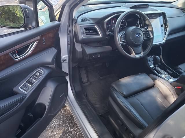 Certified 2023 Subaru Ascent Touring AWD/4WD image 10