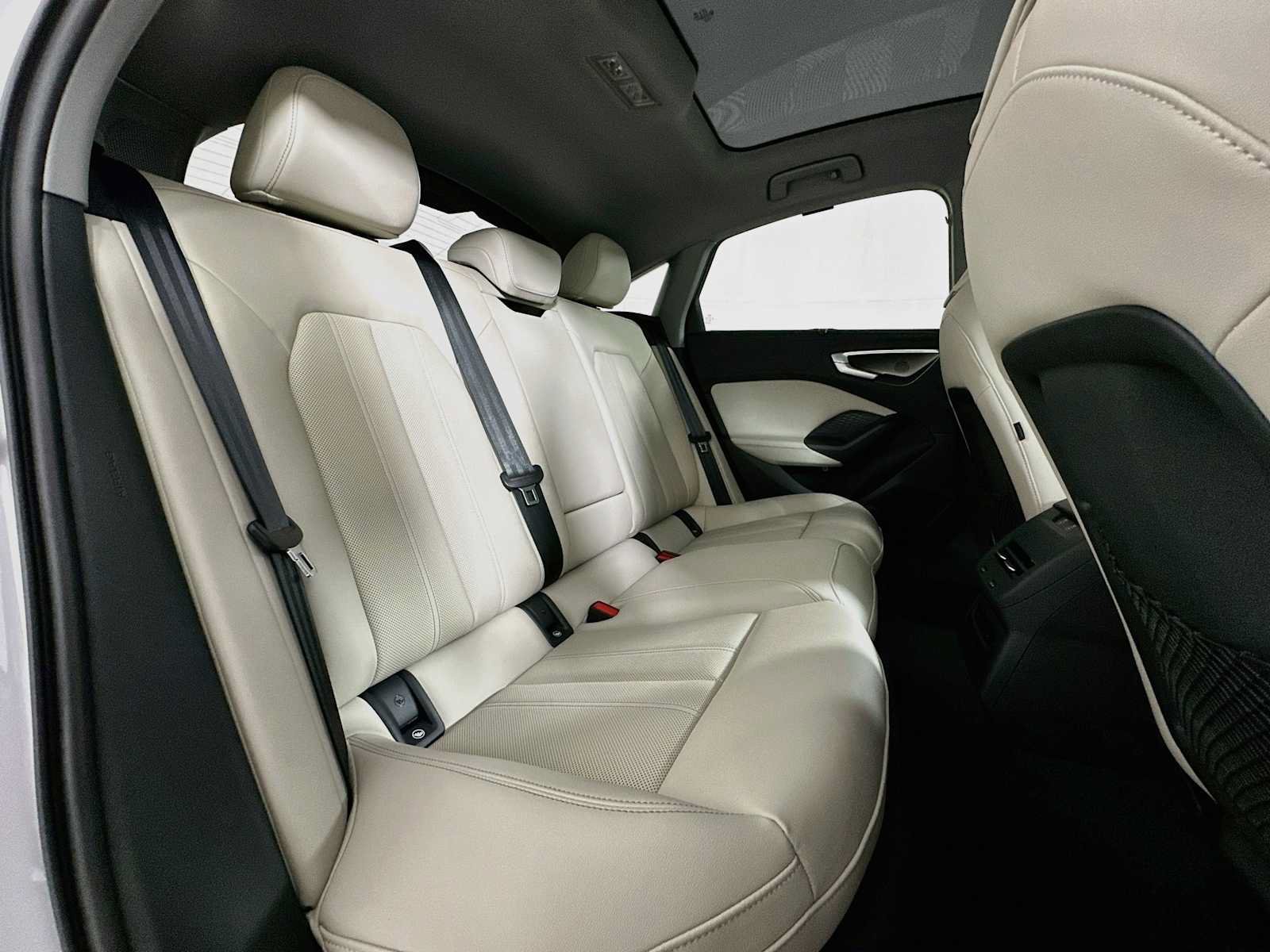 New 2026 Audi A5 Prestige AWD/4WD image 25