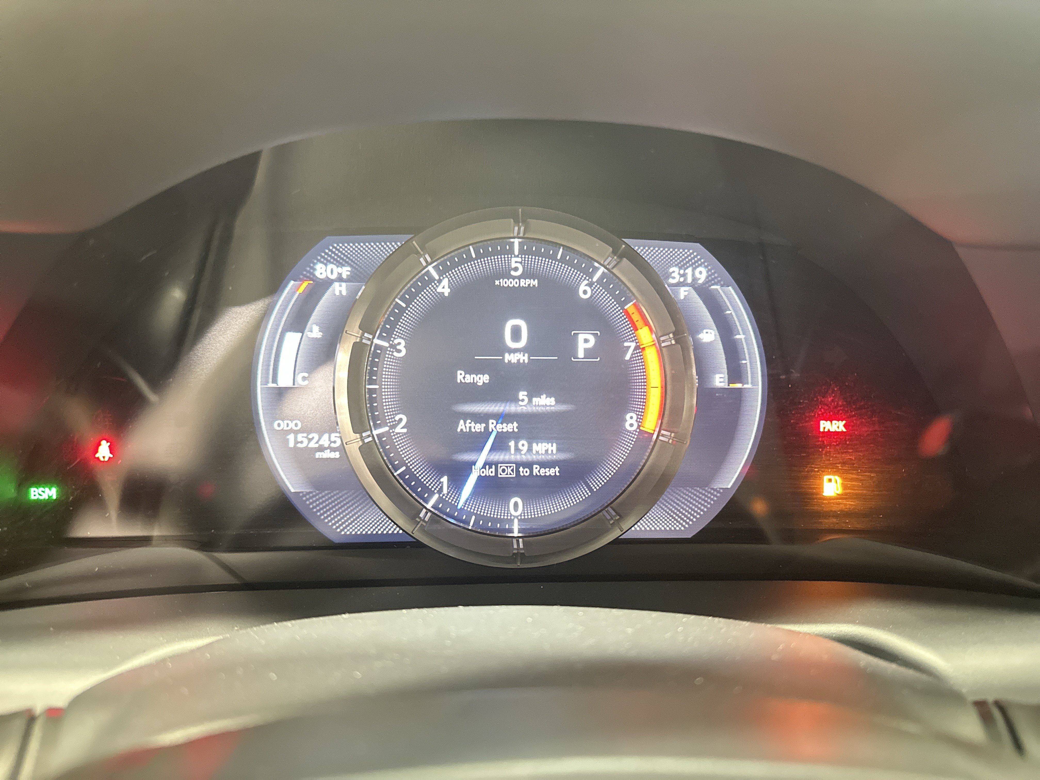 Used 2023 Lexus ES 350 F Sport FWD image 16