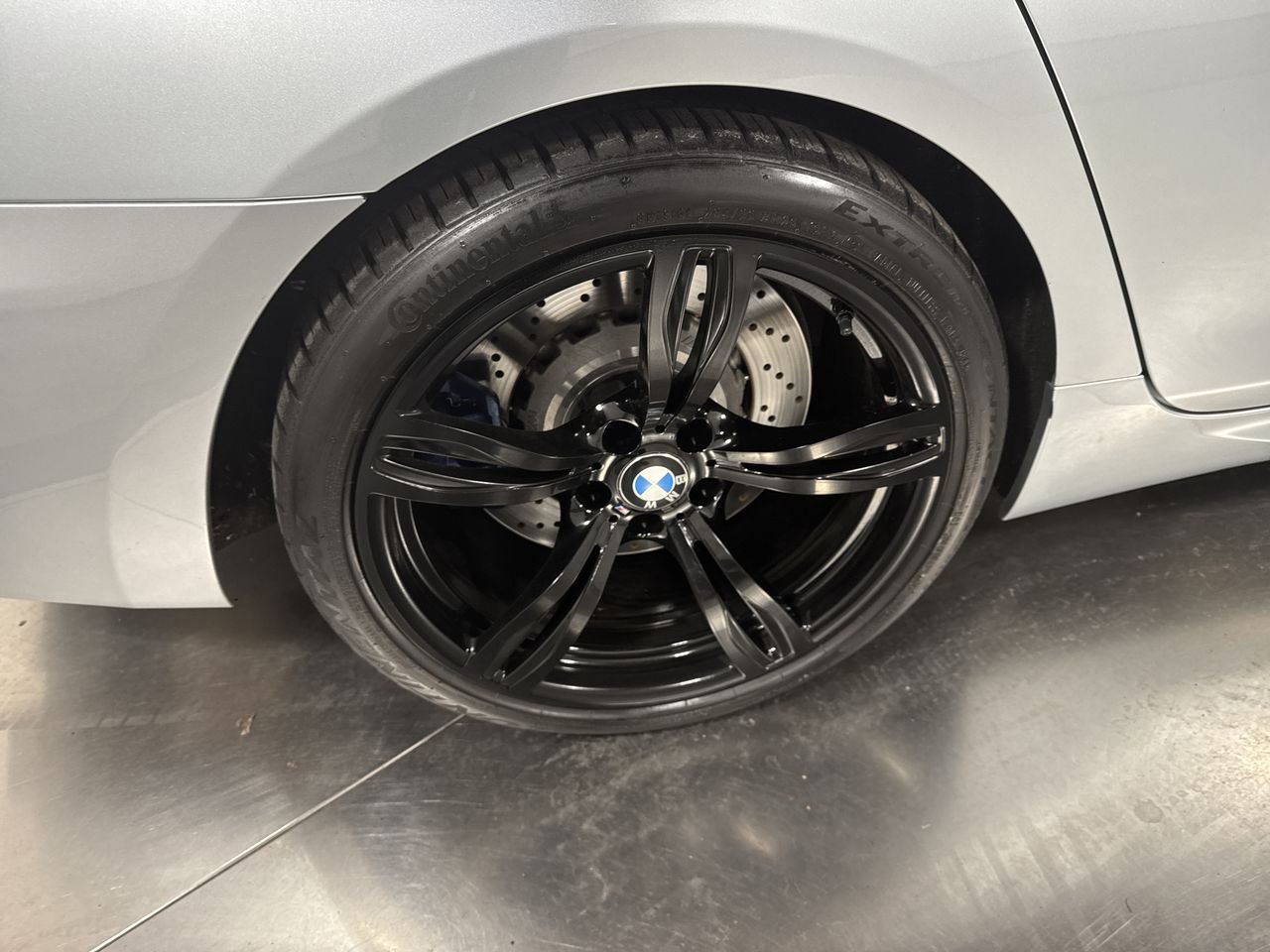 Used 2016 BMW M6 Gran Coupe RWD image 13