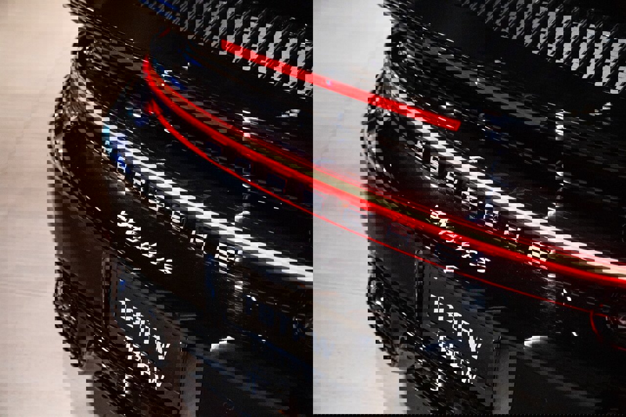 Used 2024 Porsche 911 Turbo S image 13