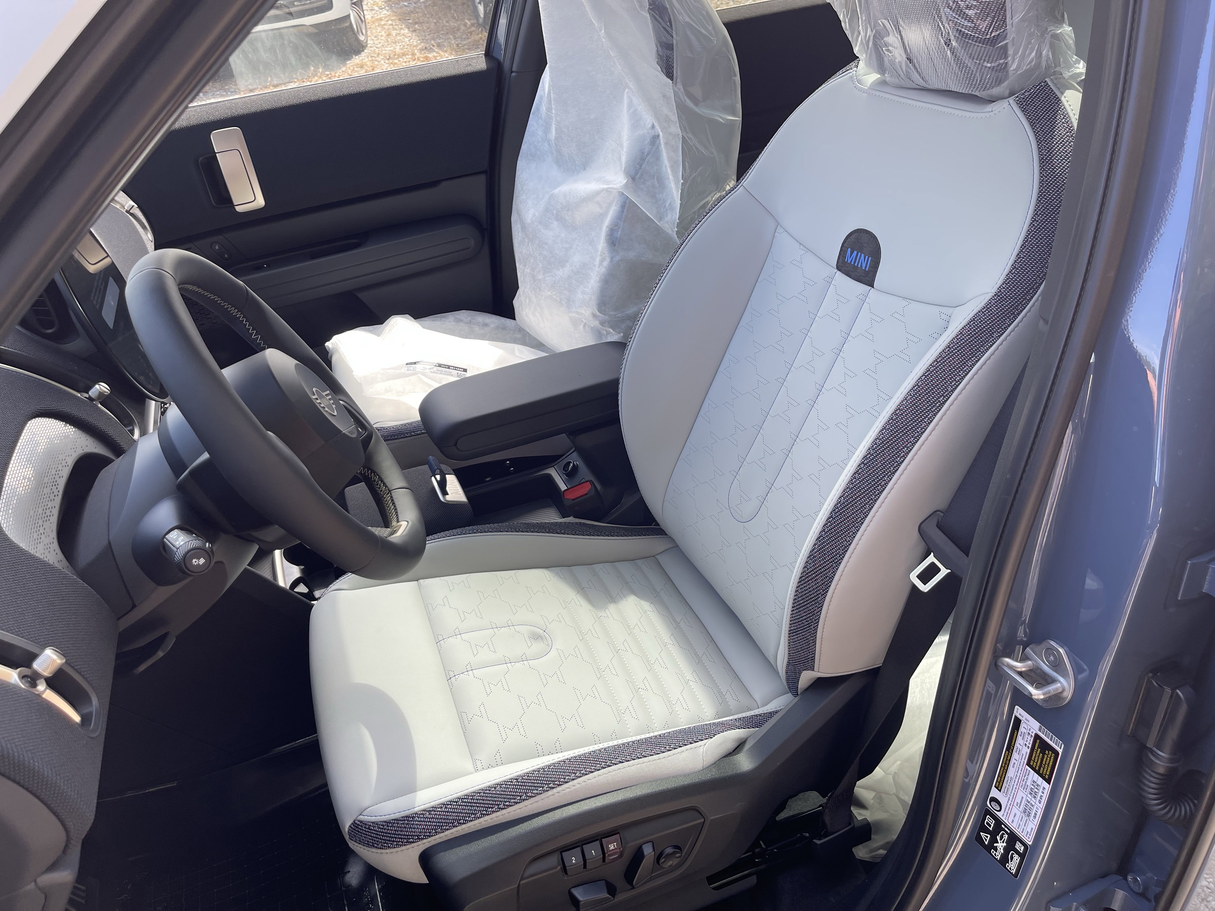 New 2026 MINI Cooper Countryman S image 12