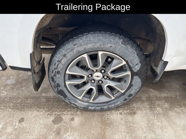 Used 2023 Chevrolet Silverado 1500 RST w/ All Star Edition Plus image 10