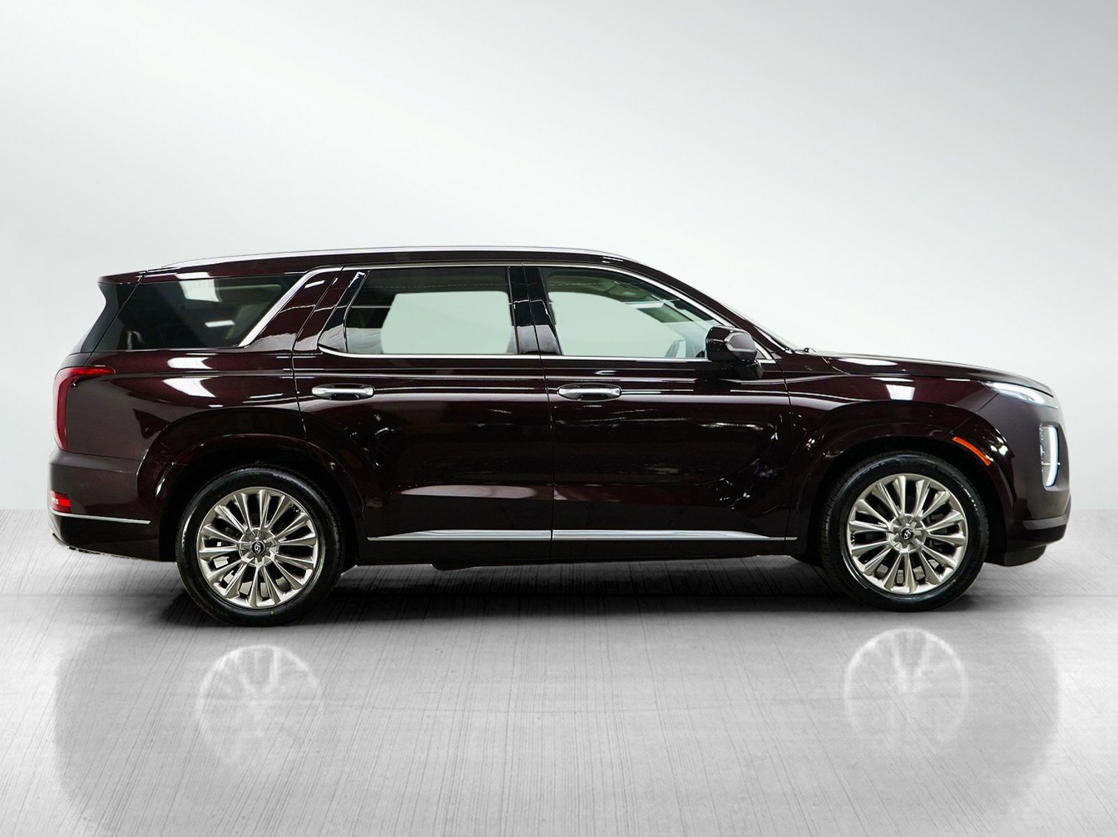 Used 2020 Hyundai Palisade Limited AWD/4WD image 6