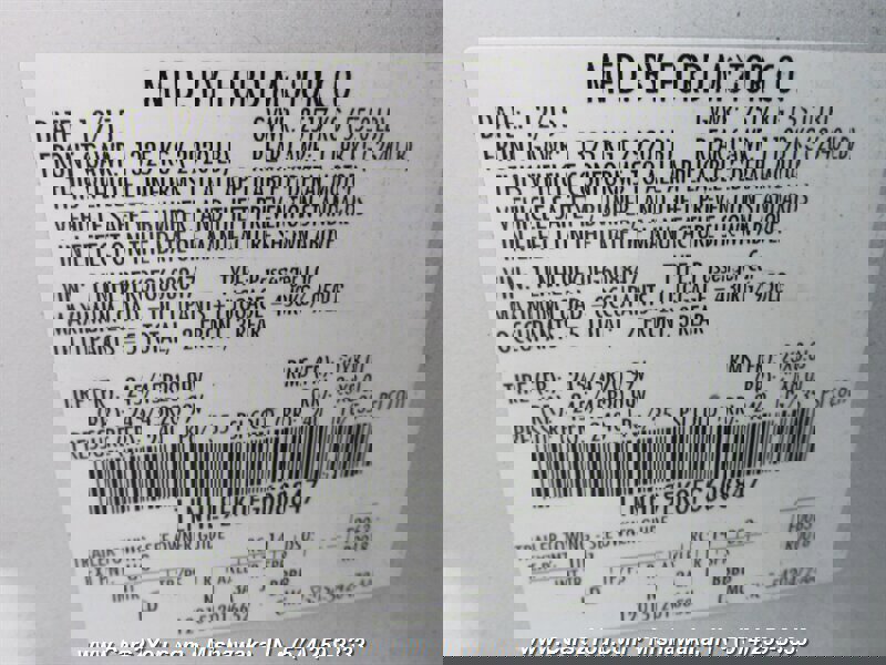 Used 2015 Lincoln MKS AWD w/ Equipment Group 101A image 30