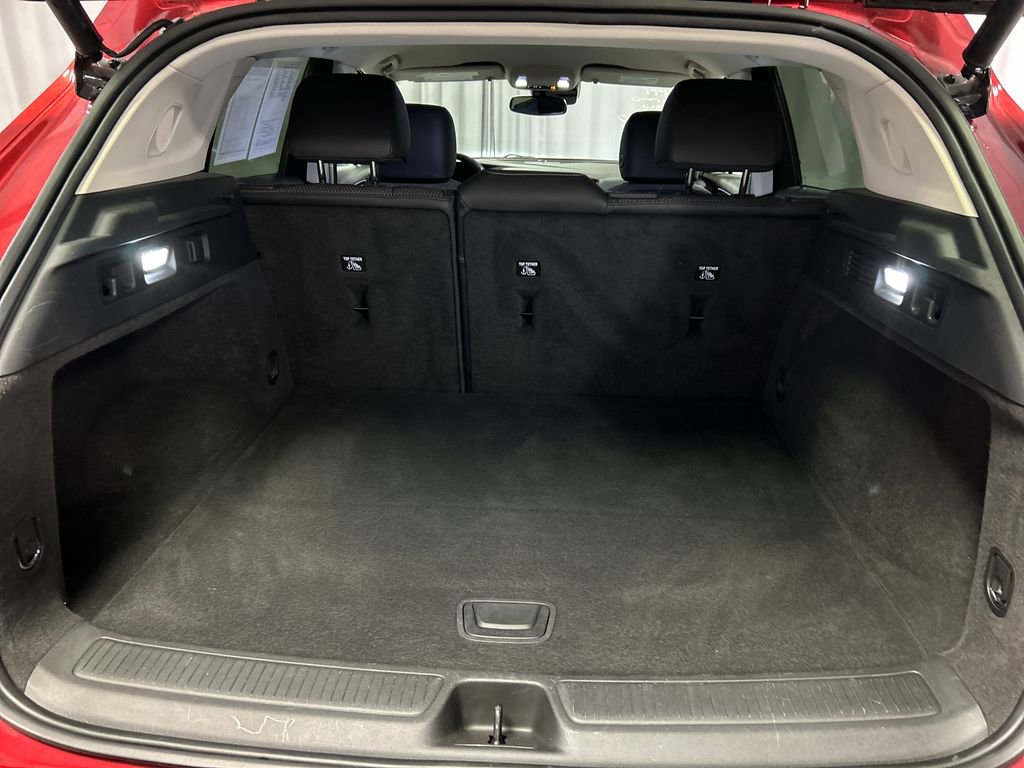 Used 2023 Buick Envision Preferred image 24