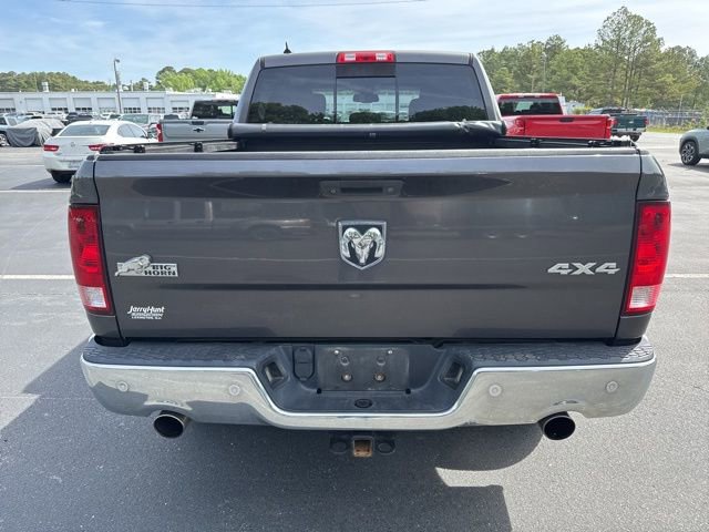 Used 2014 RAM 1500 Big Horn image 4