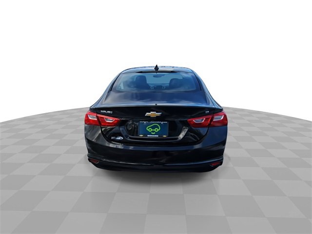 Used 2023 Chevrolet Malibu LT image 7