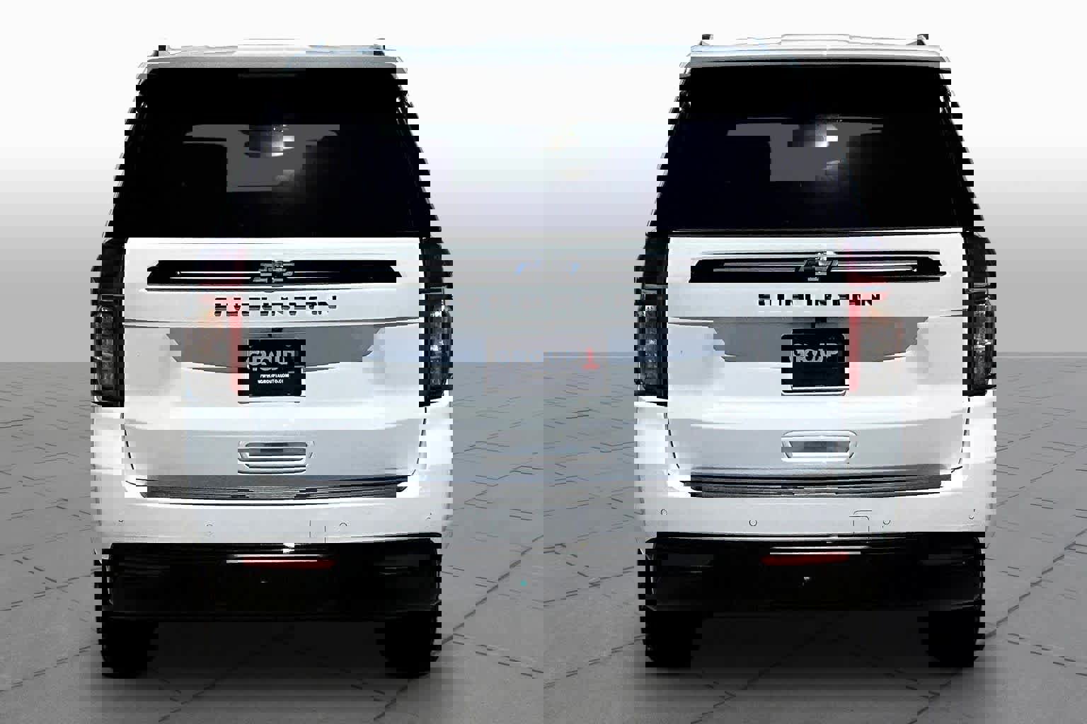 Used 2024 Chevrolet Suburban Z71 w/ Luxury Package image 5